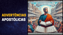 Advertencias Apostólicas – ACP